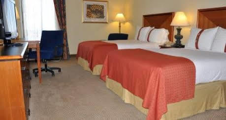 Hotel Ava لاريدو الغرفة الصورة
